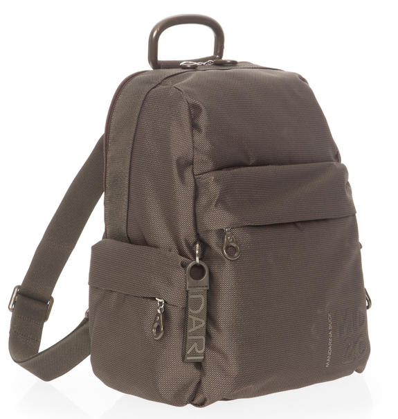 MD20 Schulterrucksack Pyrit - Damentaschen