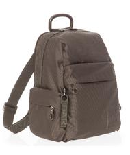 MANDARINA DUCK MD20 Schulterrucksack Pyrit - Damentaschen - 2