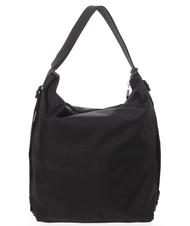 MANDARINA DUCK MD20 In einen Rucksack umwandelbare Tasche SCHWARZ - Damentaschen - 4