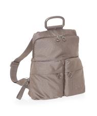 MANDARINA DUCK MD20 MD20 Leichter Schulterrucksack Taupe - Damentaschen - 2