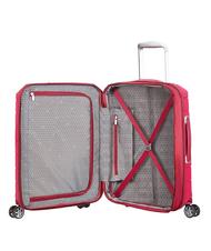 SAMSONITE FLUX FLUX, Handgepäck, erweiterbar Granita rot - Handgepäck - 2