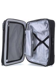 SAMSONITE Trolley DUOSPHERE Schlanke Linie, Handgep&auml;ck, erweiterbar - Handgep&auml;ck
