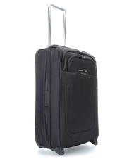 SAMSONITE Trolley DUOSPHERE Schlanke Linie, Handgep&auml;ck, erweiterbar SCHWARZ - Handgep&auml;ck - 3