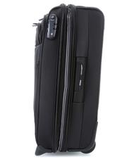 SAMSONITE Trolley DUOSPHERE Schlanke Linie, Handgep&auml;ck, erweiterbar SCHWARZ - Handgep&auml;ck - 4
