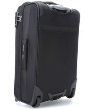 SAMSONITE Trolley DUOSPHERE Schlanke Linie, Handgep&auml;ck, erweiterbar SCHWARZ - Handgep&auml;ck - 5
