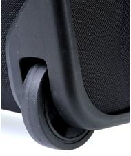 SAMSONITE Trolley DUOSPHERE Schlanke Linie, Handgep&auml;ck, erweiterbar SCHWARZ - Handgep&auml;ck - 8