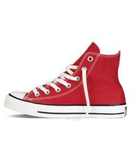 CONVERSE All Star High Top CHUCK TAYLOR, auf Leinwand - Schuhe Unisex