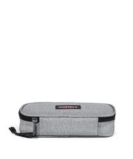 EASTPAK Mäppchen OVAL-Modell sonntaggrau - Etuis und Zubehör - 3