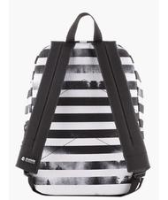INVICTA Rucksack CARLSON Fantasy, 13 "PC-Halter StripeItBlack - Rucks&auml;cke f&uuml;r Schule &amp; Freizeit - 2