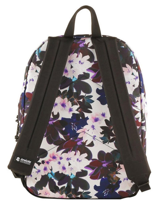 Rucksack CARLSON Fantasy, 13 "PC-Halter Blau - Rucks&auml;cke f&uuml;r Schule &amp; Freizeit