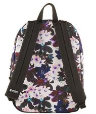 INVICTA Rucksack CARLSON Fantasy, 13 "PC-Halter Blau - Rucks&auml;cke f&uuml;r Schule &amp; Freizeit - 2