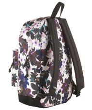 INVICTA Rucksack CARLSON Fantasy, 13 "PC-Halter Blau - Rucks&auml;cke f&uuml;r Schule &amp; Freizeit - 3
