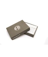 TIMBERLAND Geldb&ouml;rse Weiches Leder Dunkelbraun - Brieftaschen Herren - 3
