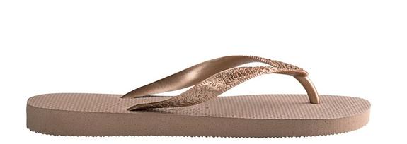 TOP TIRAS TOP TIRAS ros&eacute; / gold - Damenschuhe