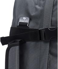 CABINZERO CLASSIC 44L CLASSIC 44L, ultraleicht ORIGINAL GRAU - Handgepäck - 4