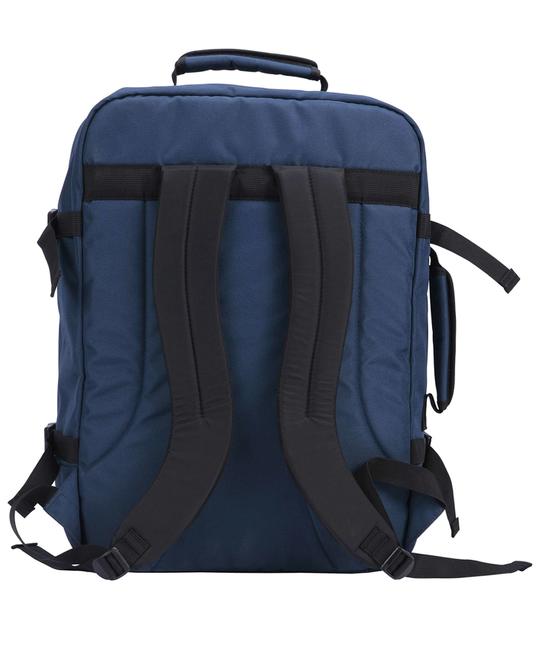 CLASSIC 44L CLASSIC 44L, ultraleicht NAVY BLAU - Handgepäck