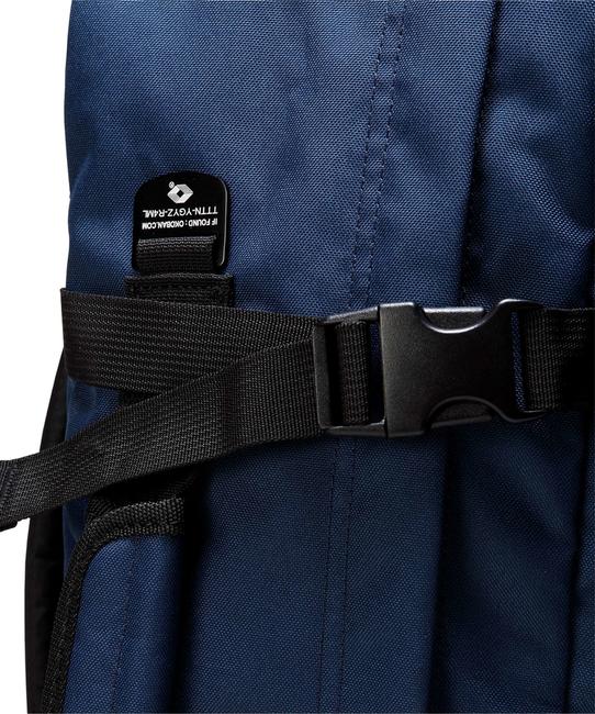 CLASSIC 44L CLASSIC 44L, ultraleicht NAVY BLAU - Handgepäck