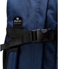 CABINZERO CLASSIC 44L CLASSIC 44L, ultraleicht NAVY BLAU - Handgepäck - 4