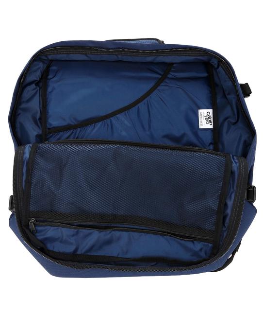 CLASSIC 44L CLASSIC 44L, ultraleicht NAVY BLAU - Handgepäck
