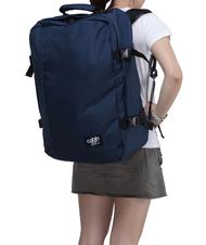 CABINZERO CLASSIC 44L CLASSIC 44L, ultraleicht NAVY BLAU - Handgepäck - 6