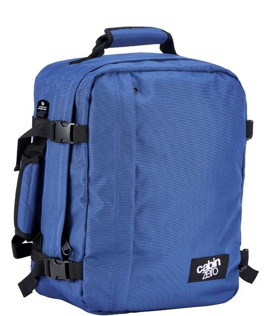 CLASSIC 28L Underseater Reiserucksack NAVY BLAU - Rucksäcke für Schule &amp; Freizeit