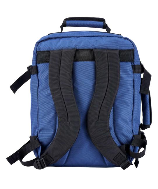 CLASSIC 28L Underseater Reiserucksack NAVY BLAU - Rucksäcke für Schule &amp; Freizeit