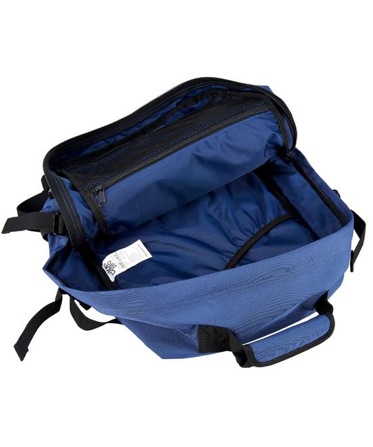 CLASSIC 28L Underseater Reiserucksack NAVY BLAU - Rucksäcke für Schule &amp; Freizeit
