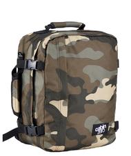 CABINZERO CLASSIC 28L Underseater Reiserucksack URBANE TARNUNG - Rucks&auml;cke f&uuml;r Schule &amp; Freizeit - 2