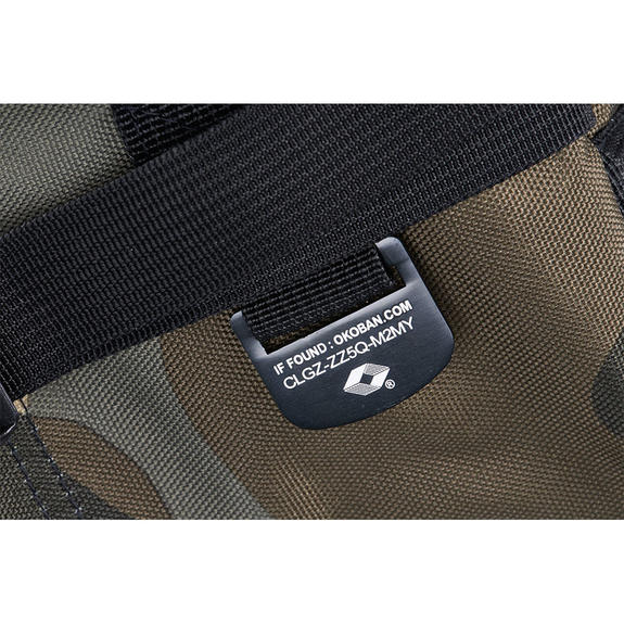 CLASSIC 28L Underseater Reiserucksack URBANE TARNUNG - Rucks&auml;cke f&uuml;r Schule &amp; Freizeit
