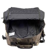 CABINZERO CLASSIC 28L Underseater Reiserucksack URBANE TARNUNG - Rucks&auml;cke f&uuml;r Schule &amp; Freizeit - 5