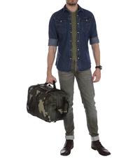 CABINZERO CLASSIC 28L Underseater Reiserucksack URBANE TARNUNG - Rucks&auml;cke f&uuml;r Schule &amp; Freizeit - 6