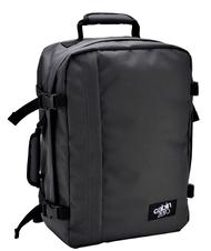 CABINZERO CLASSIC 36L Underseater Reiserucksack orig. / grau - Rucksäcke für Schule &amp; Freizeit - 2