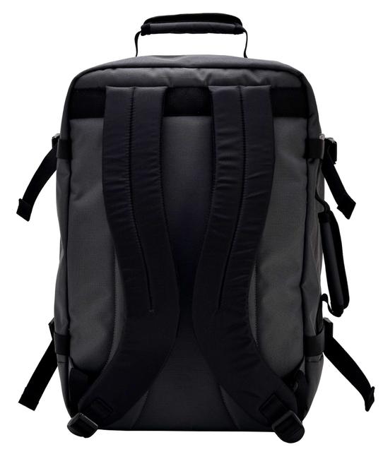 CLASSIC 36L Underseater Reiserucksack orig. / grau - Rucksäcke für Schule &amp; Freizeit