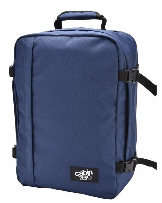 CLASSIC 36L Underseater Reiserucksack NAVY BLAU - Rucksäcke für Schule &amp; Freizeit