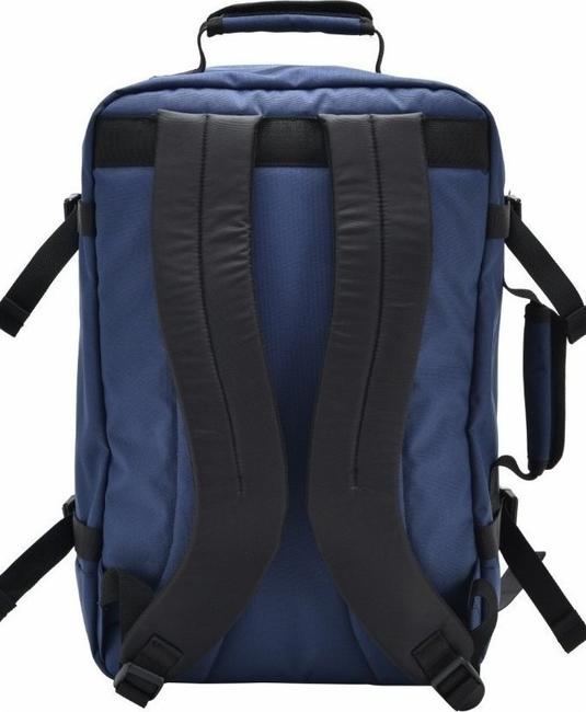 CLASSIC 36L Underseater Reiserucksack NAVY BLAU - Rucksäcke für Schule &amp; Freizeit