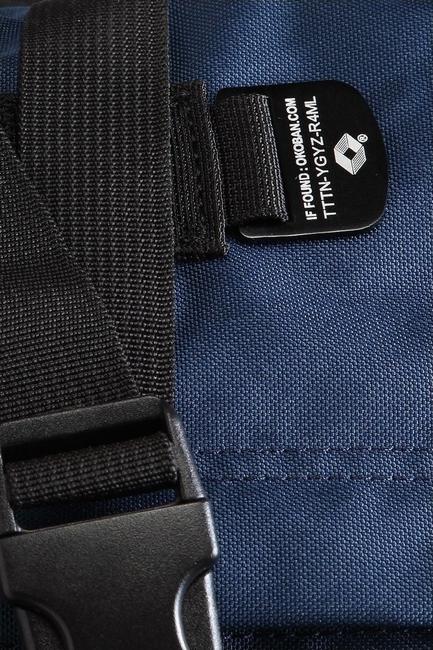 CLASSIC 36L Underseater Reiserucksack NAVY BLAU - Rucksäcke für Schule &amp; Freizeit