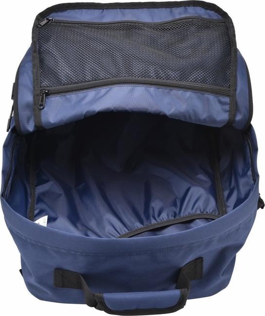 CLASSIC 36L Underseater Reiserucksack NAVY BLAU - Rucksäcke für Schule &amp; Freizeit