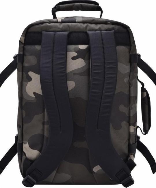 CLASSIC 36L Underseater Reiserucksack URBANE TARNUNG - Rucks&auml;cke f&uuml;r Schule &amp; Freizeit