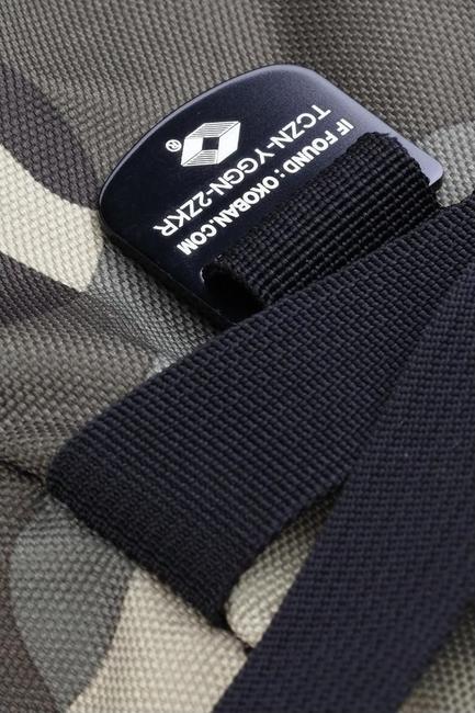 CLASSIC 36L Underseater Reiserucksack URBANE TARNUNG - Rucks&auml;cke f&uuml;r Schule &amp; Freizeit