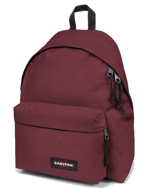 PADDED PAK'R Rucksack Burgund - Rucks&auml;cke f&uuml;r Schule &amp; Freizeit