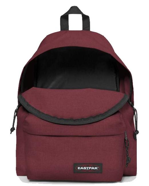 PADDED PAK'R Rucksack Burgund - Rucks&auml;cke f&uuml;r Schule &amp; Freizeit