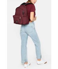 EASTPAK PADDED PAK'R Rucksack Burgund - Rucks&auml;cke f&uuml;r Schule &amp; Freizeit - 6