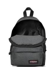 EASTPAK ORBIT Zainetto Kleine Größe SchwarzDenim - Rucksäcke für Schule &amp; Freizeit - 2