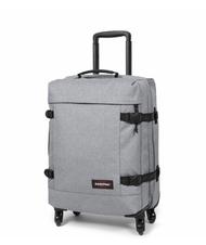 EASTPAK TRANS4 S Trolley f&uuml;r Handgep&auml;ck sonntaggrau - Handgep&auml;ck - 2