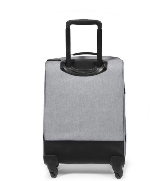 TRANS4 S Trolley f&uuml;r Handgep&auml;ck sonntaggrau - Handgep&auml;ck