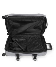 EASTPAK TRANS4 S Trolley f&uuml;r Handgep&auml;ck sonntaggrau - Handgep&auml;ck - 4