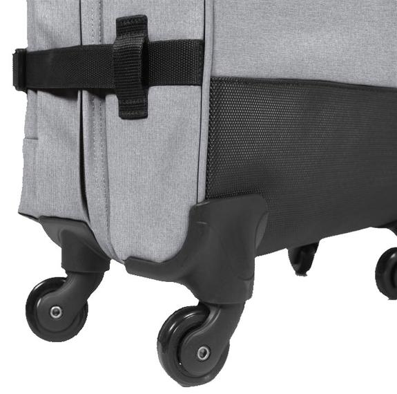 TRANS4 S Trolley f&uuml;r Handgep&auml;ck sonntaggrau - Handgep&auml;ck