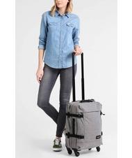 EASTPAK TRANS4 S Trolley f&uuml;r Handgep&auml;ck sonntaggrau - Handgep&auml;ck - 7