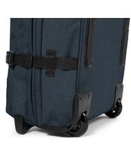 EASTPAK Trolley TRANVERZ L, große Größe, mit TSA dreifach denim - Halbharte Trolleys - 5