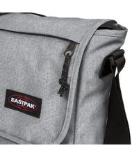EASTPAK Messenger DELEGATE, 17 "PC-Halter sonntaggrau - Arbeitstaschen - 4